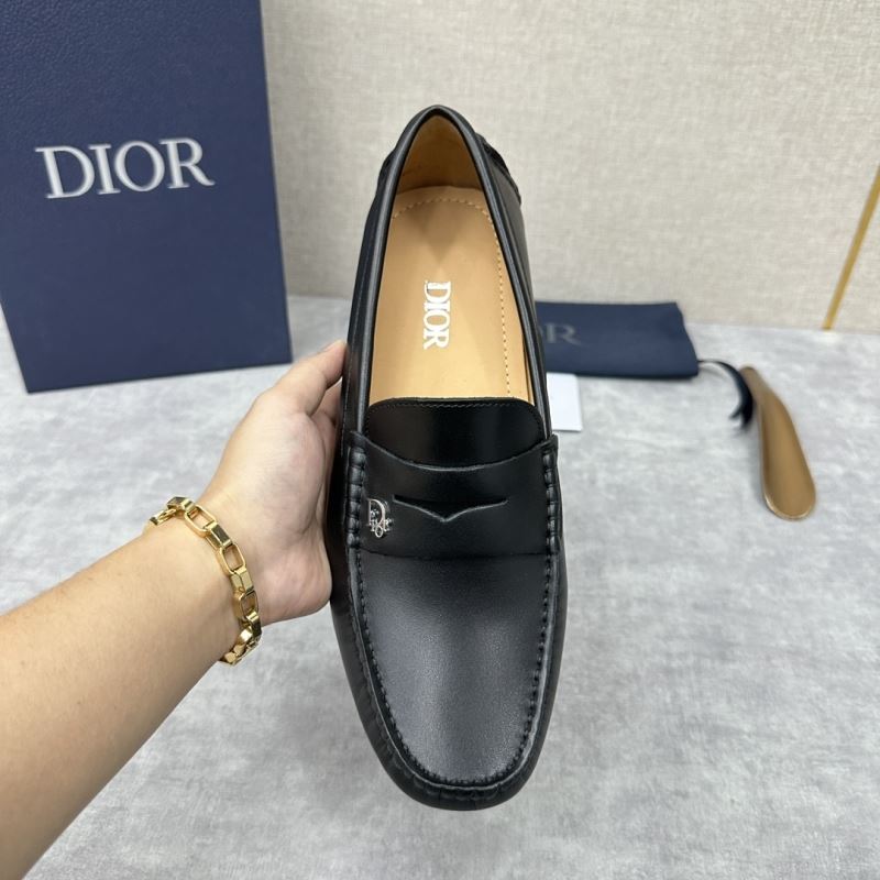 Christian Dior Tods Shoes